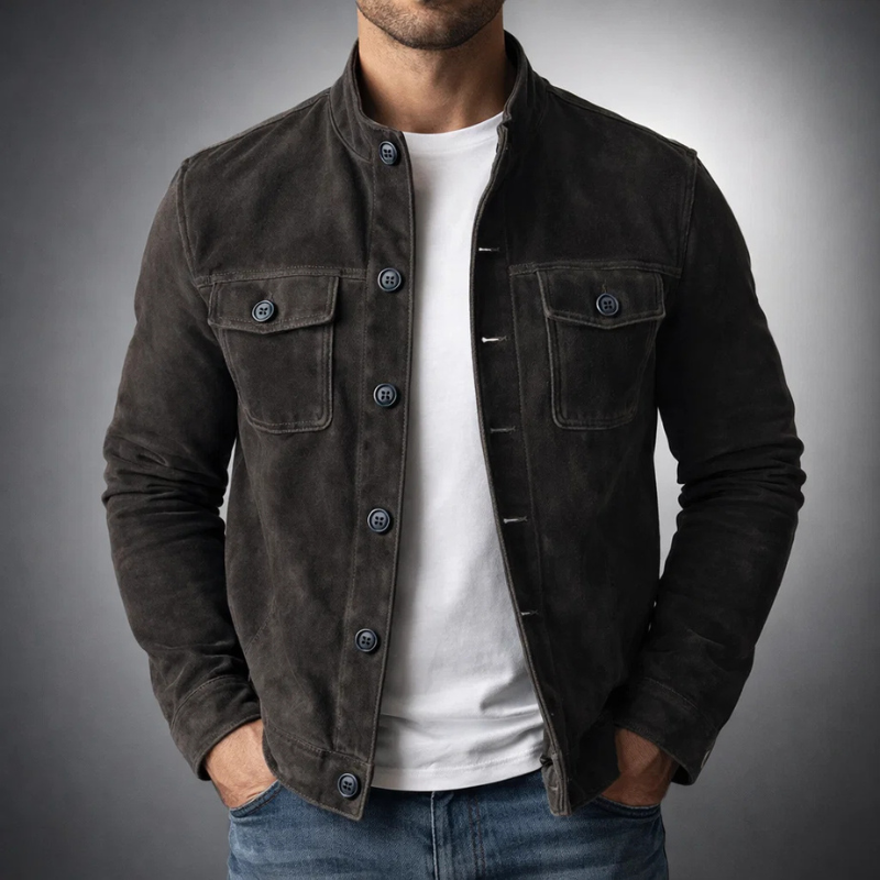 Chaqueta Urbana | Moderna