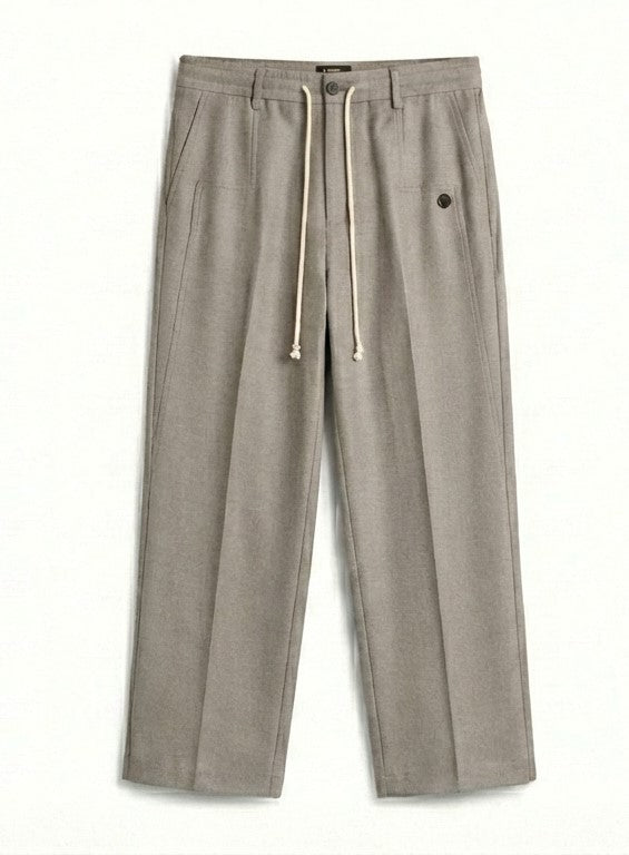 Carolina Vega™| Pantalones Modernos de Vestir