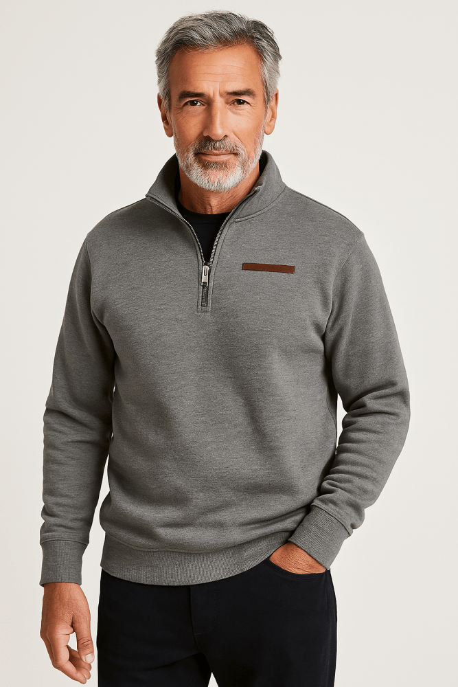 Carolina Vega™| Sudadera Térmica Para Hombre