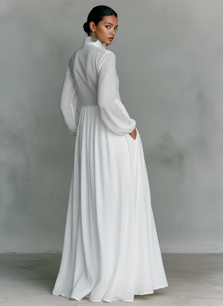 Vestito Elegante | Rebeca