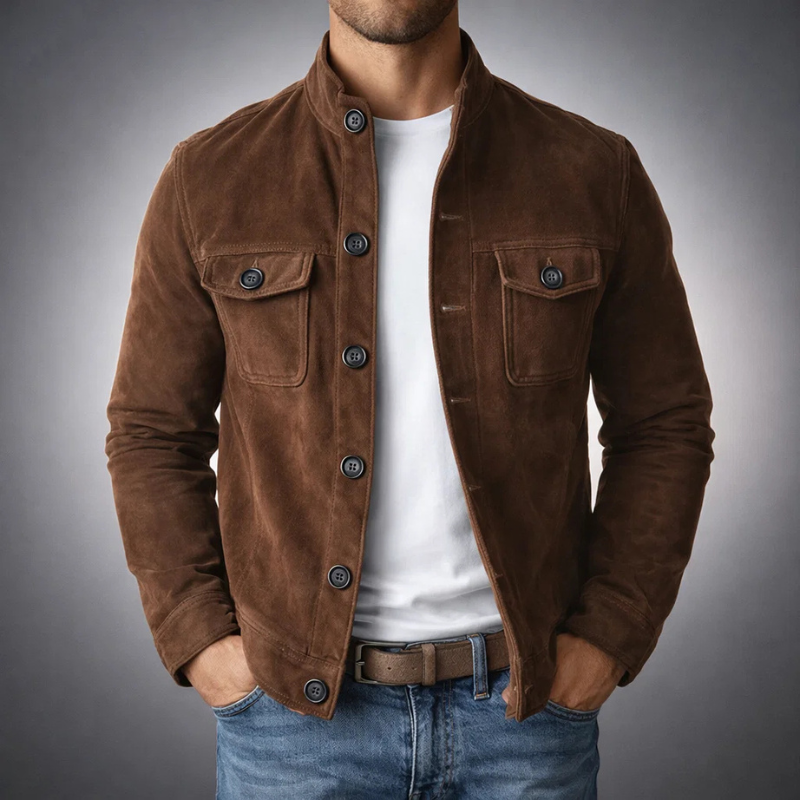 Chaqueta Urbana | Moderna