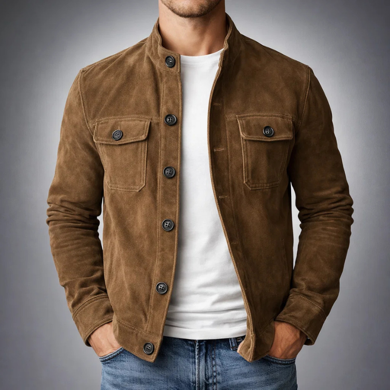 Chaqueta Urbana | Moderna