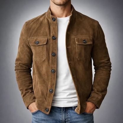 Chaqueta Urbana | Moderna