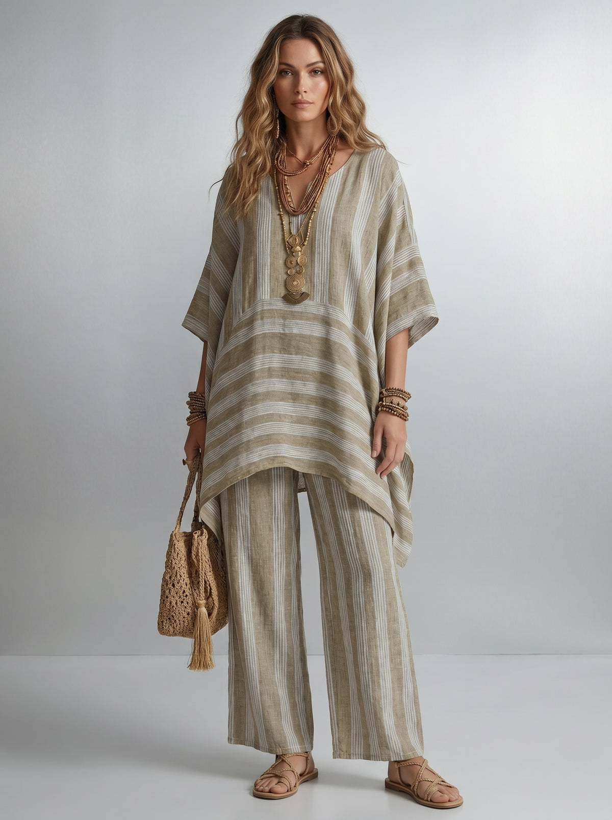Conjunto Elegante | Ana