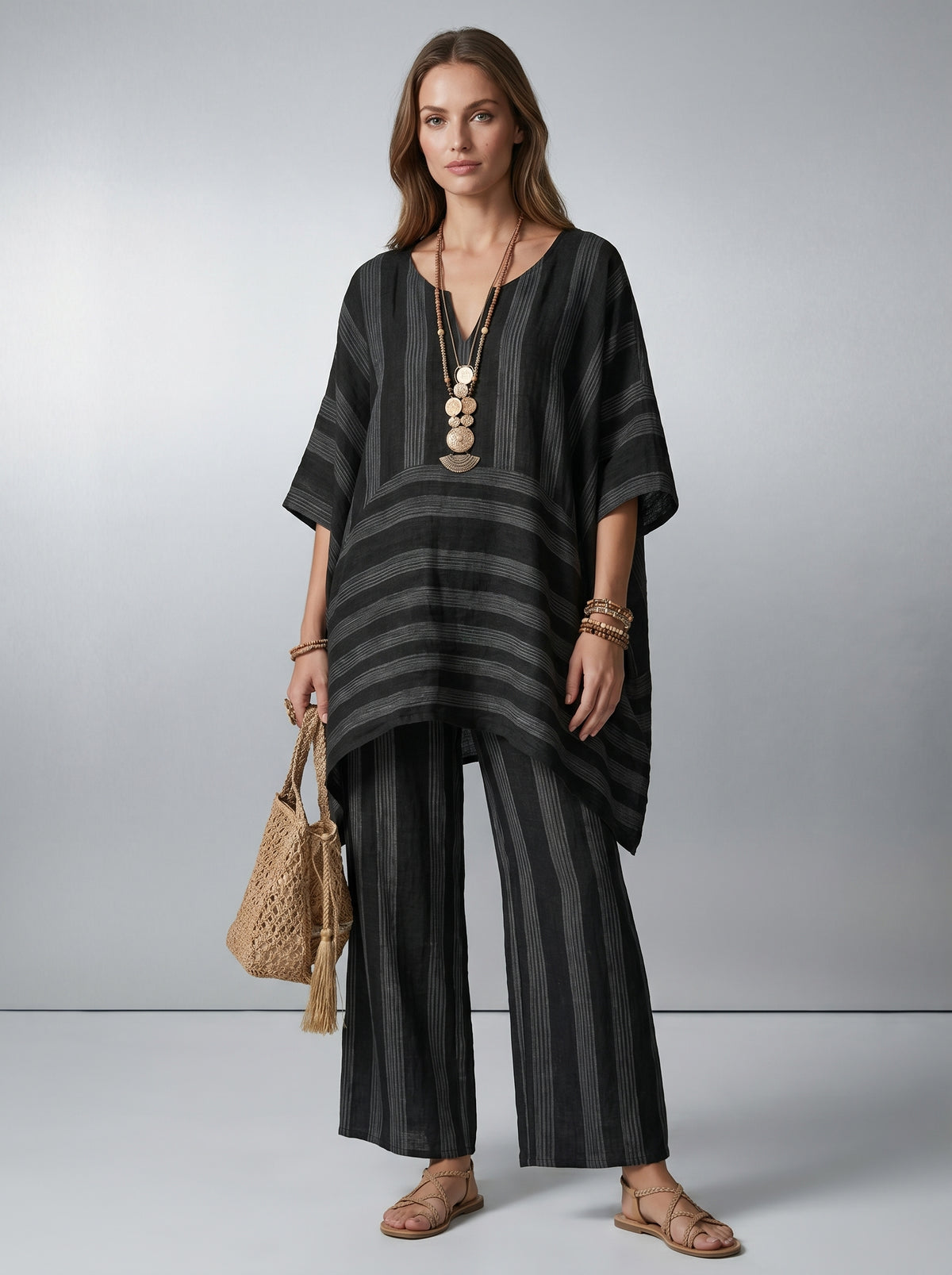 Conjunto Elegante | Ana
