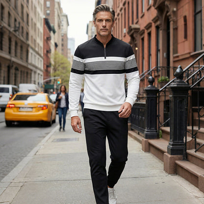 Conjunto Versatil para hombre: Elegante Y Sofisticado
