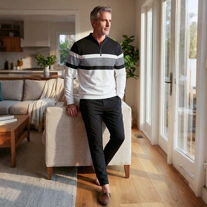 Conjunto Versatil para hombre: Elegante Y Sofisticado