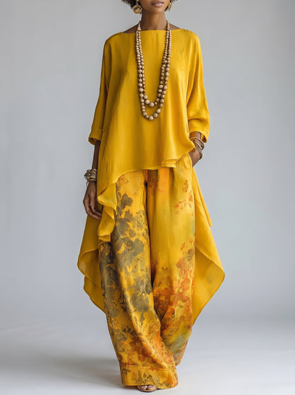 Sofia | Conjunto Floral