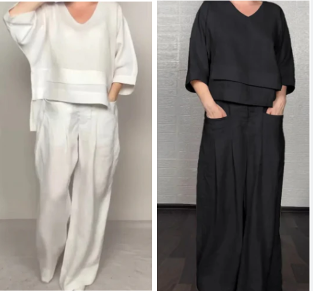 Conjunto de Ana Belén  2 Piezas