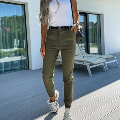 Carolina Vega™ | Pantalones versátiles y elegantes
