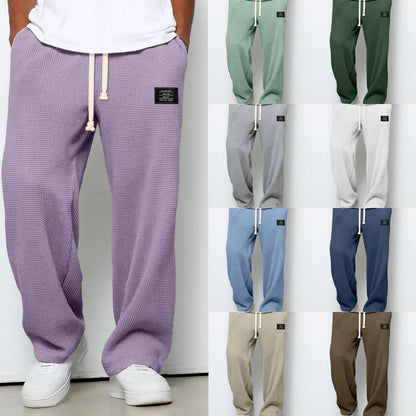 Carolina Vega™ | Pantalones Anchos de Vestir