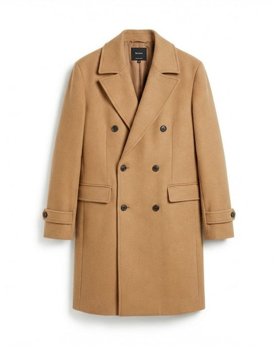 Carolina Vega™| Abrigo De Lujo Nueva Temporada