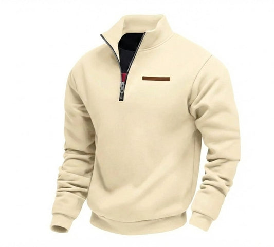 Carolina Vega™| Sudadera Térmica Para Hombre