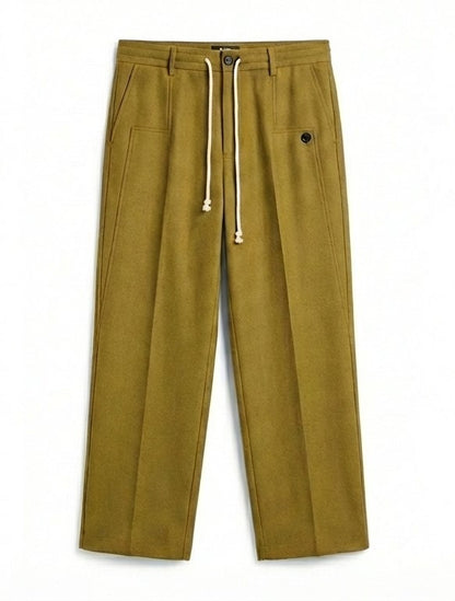 Carolina Vega™| Pantalones Modernos de Vestir