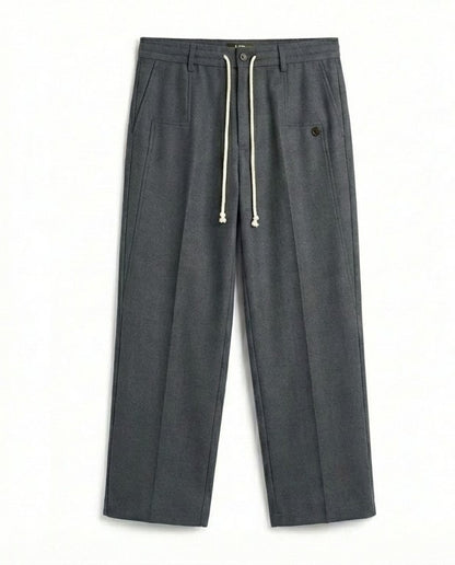 Carolina Vega™| Pantalones Modernos de Vestir