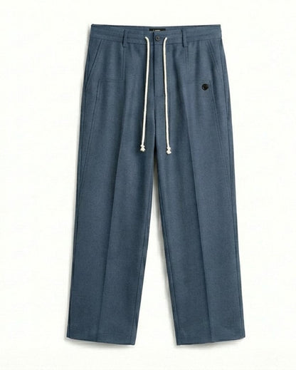 Carolina Vega™| Pantalones Modernos de Vestir