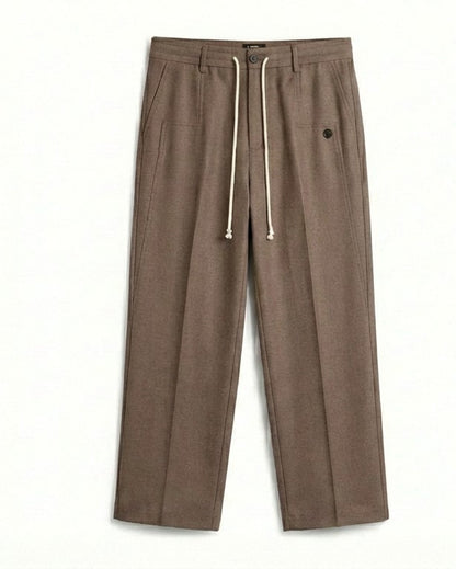 Carolina Vega™| Pantalones Modernos de Vestir