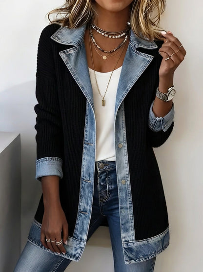 Chaqueta de Lucía | Vaquera