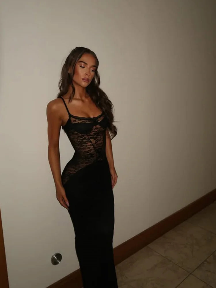 Lucia | Vestido de Ocasión