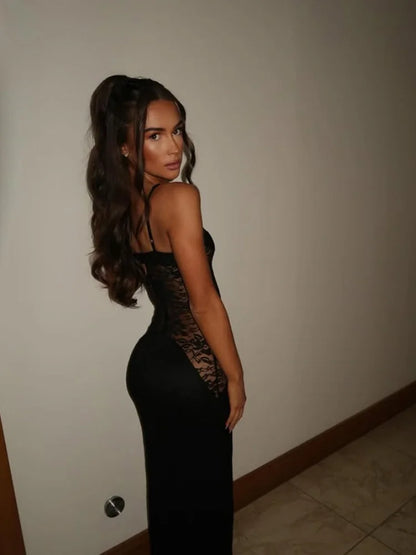 Lucia | Vestido de Ocasión
