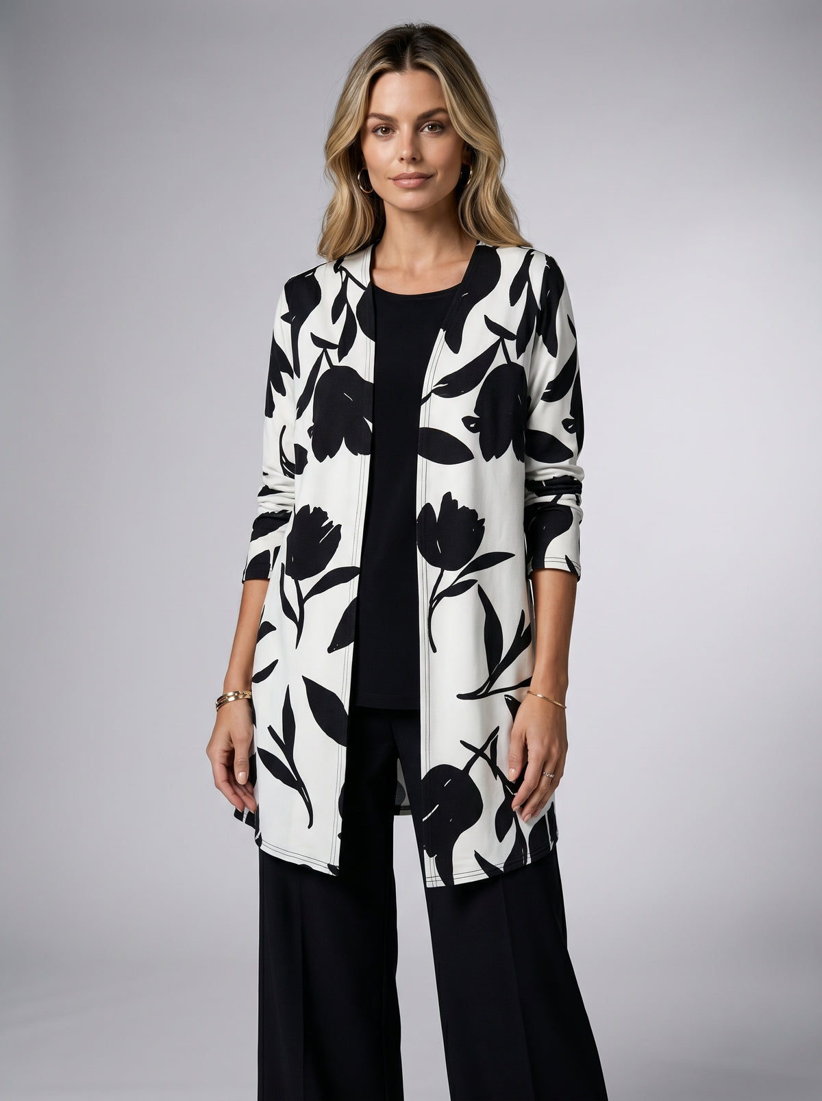 Sonia | Conjunto Elegante de 3 piezas