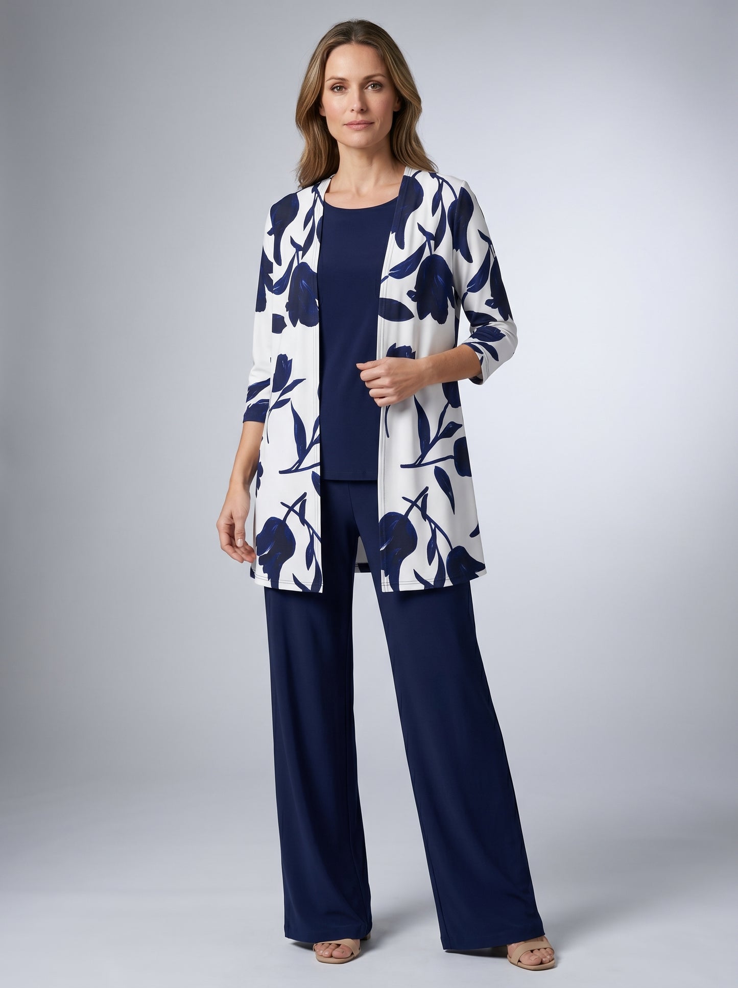 Sonia | Conjunto Elegante de 3 piezas