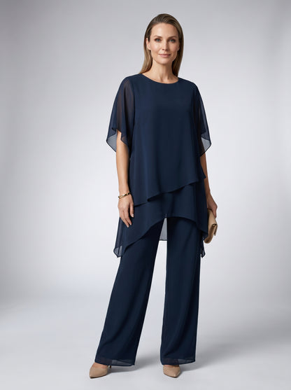 Conjunto de Isabel| Elegante Y Sofisticado
