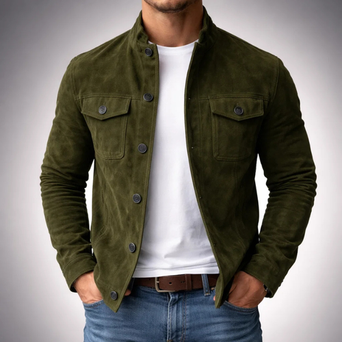 Chaqueta Urbana | Moderna