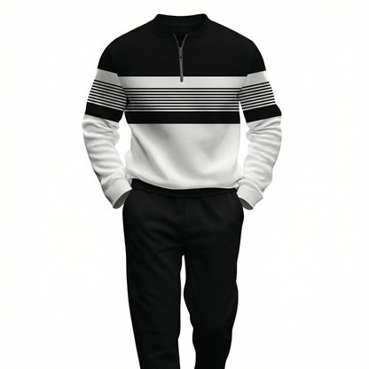 Conjunto Versatil para hombre: Elegante Y Sofisticado