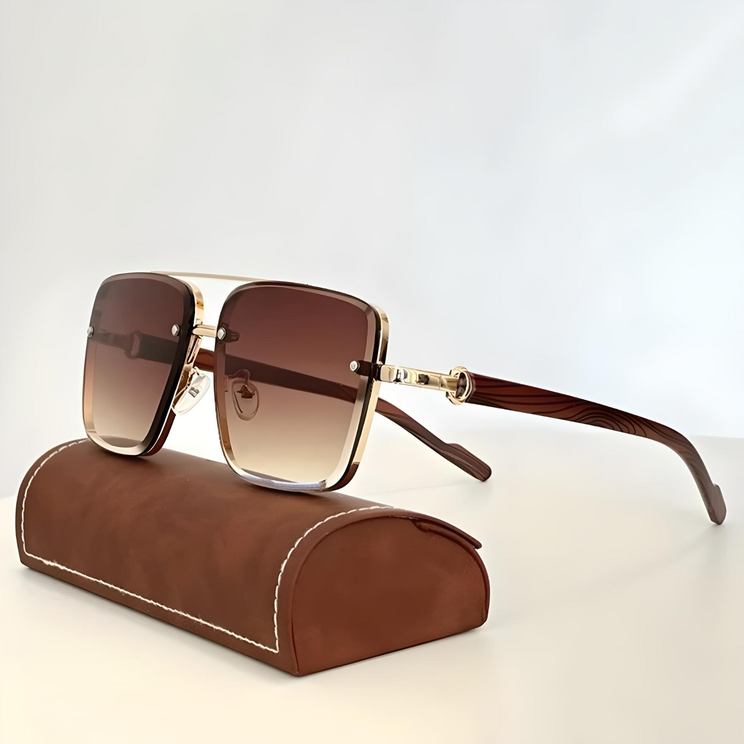 Gafas de sol Elegante Carolina Vega