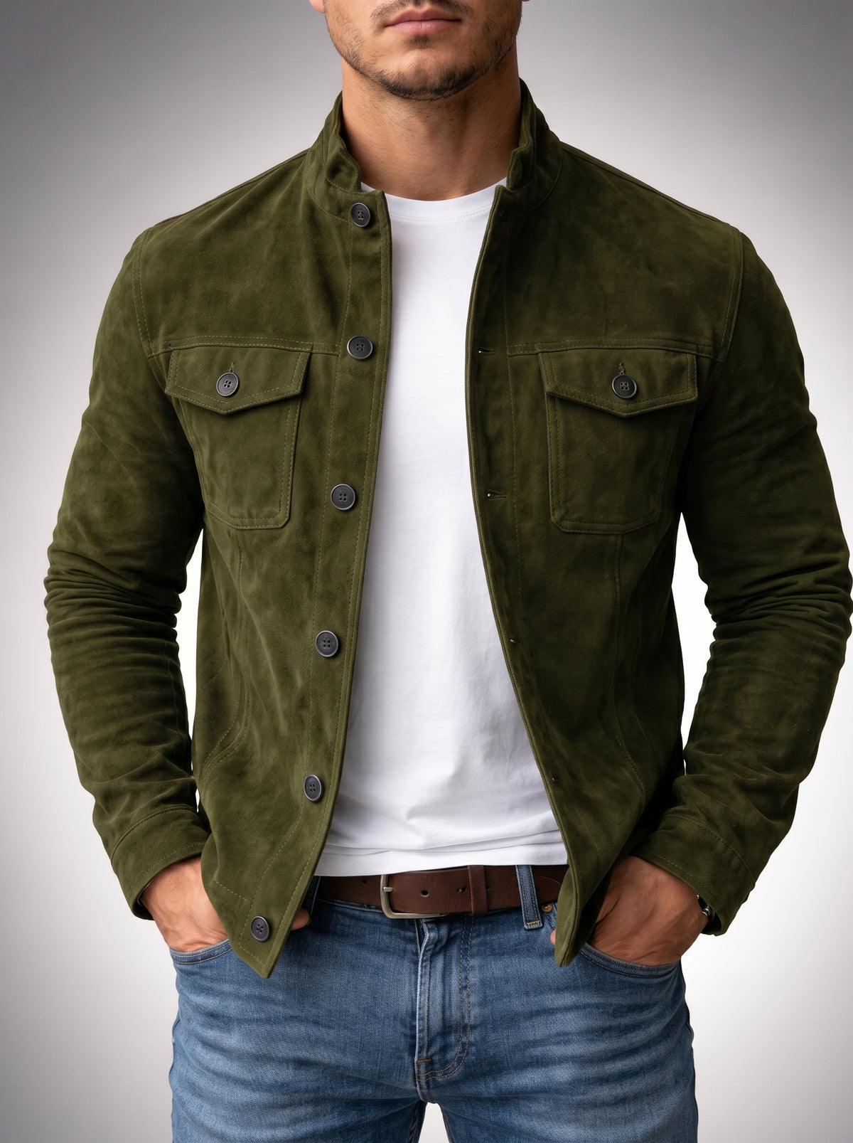 Chaqueta Urbana | Moderna