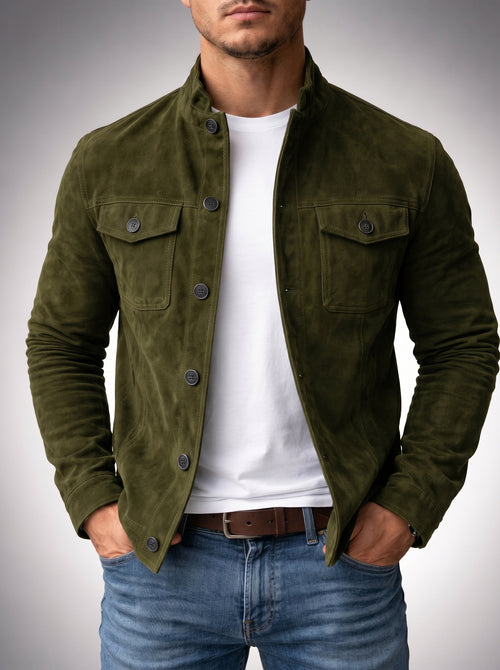 Chaqueta Urbana | Moderna