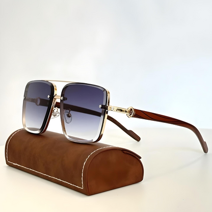 Gafas de sol Elegante Carolina Vega