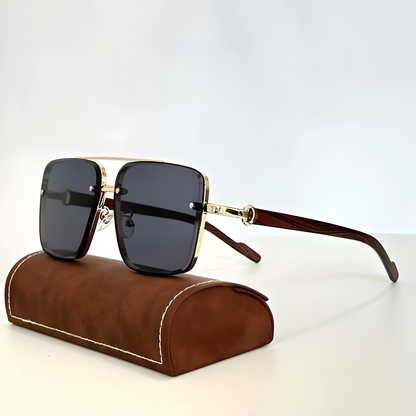 Gafas de sol Elegante Carolina Vega