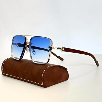 Gafas de sol Elegante Carolina Vega