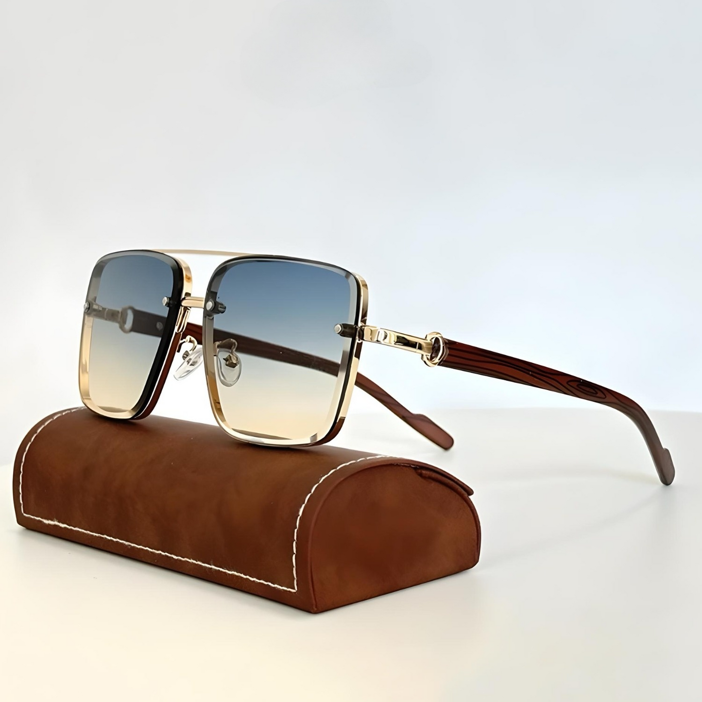 Gafas de sol Elegante Carolina Vega