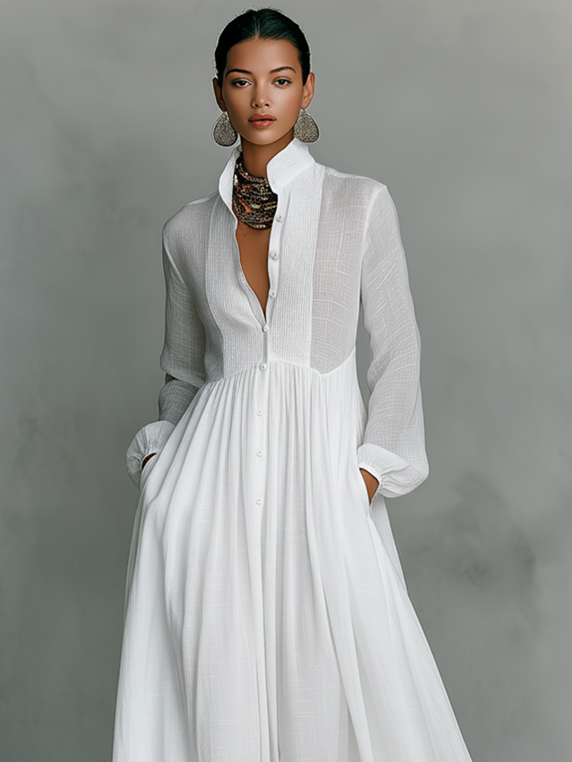 Vestito Elegante  | Rebeca
