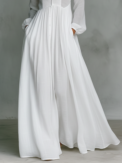 Vestito Elegante  | Rebeca
