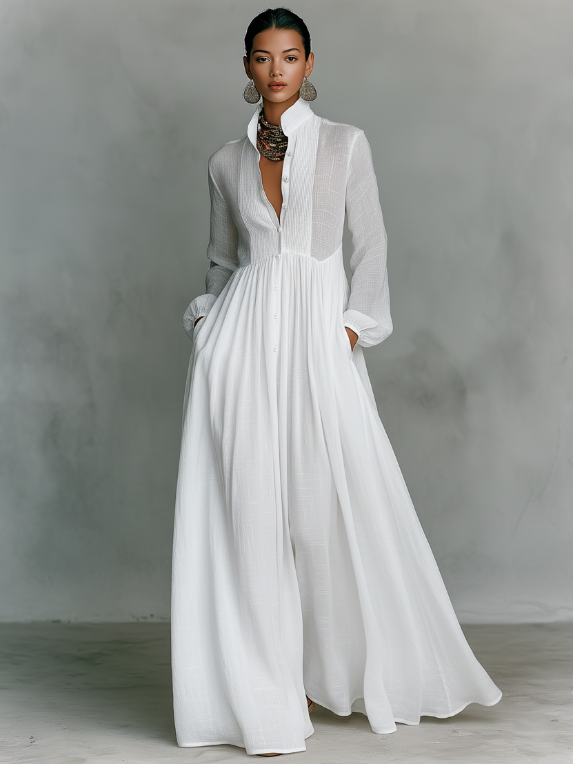 Vestito Elegante  | Rebeca