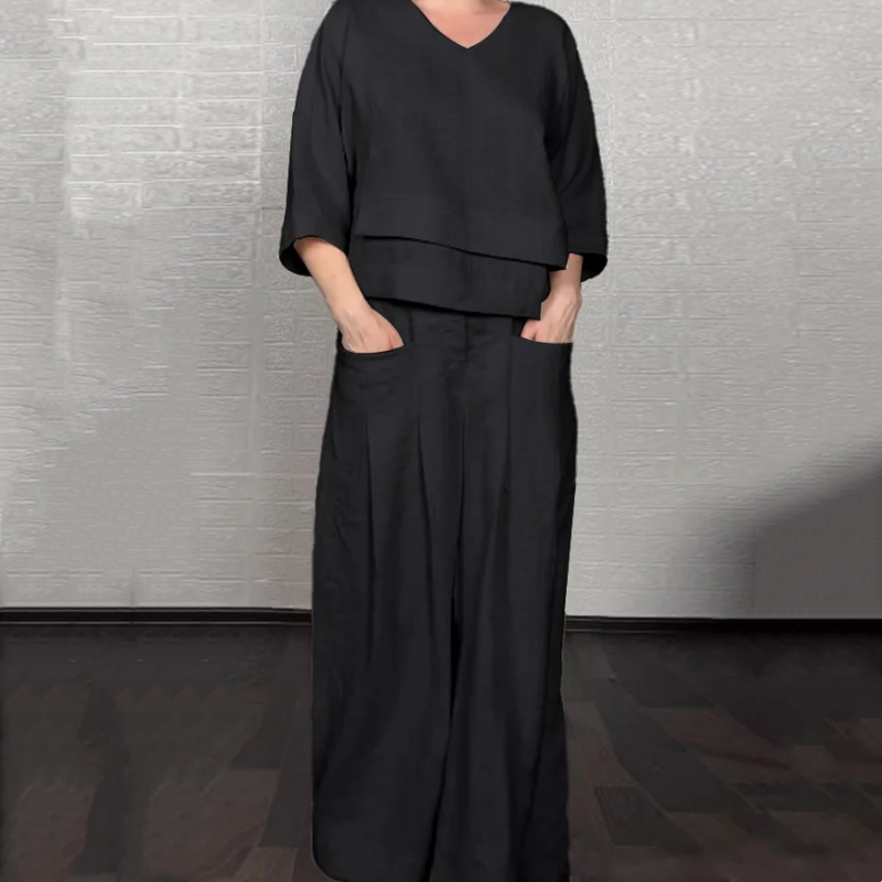 Conjunto de Ana Belén  2 Piezas