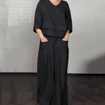 Conjunto de Ana Belén  2 Piezas