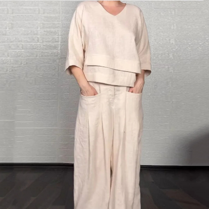 Conjunto de Ana Belén  2 Piezas