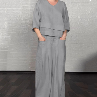 Conjunto de Ana Belén  2 Piezas