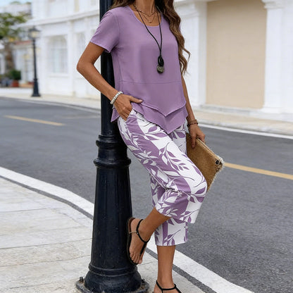 Vanesa | Conjunto de ocio