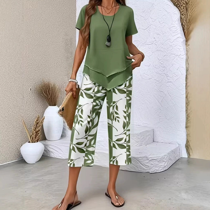 Vanesa | Conjunto de ocio