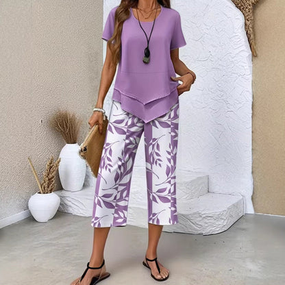 Vanesa | Conjunto de ocio