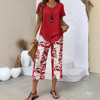 Vanesa | Conjunto de ocio